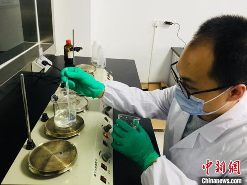 贵州省材料产业技术研究院研发抗菌防雾涂层